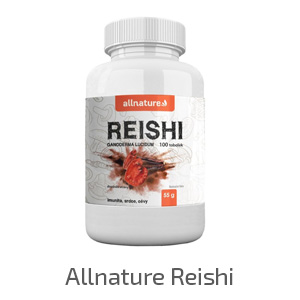 Allnature_Reishi